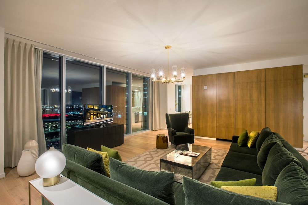 The Laura Hotel, Houston Downtown, Autograph Collection 44/73