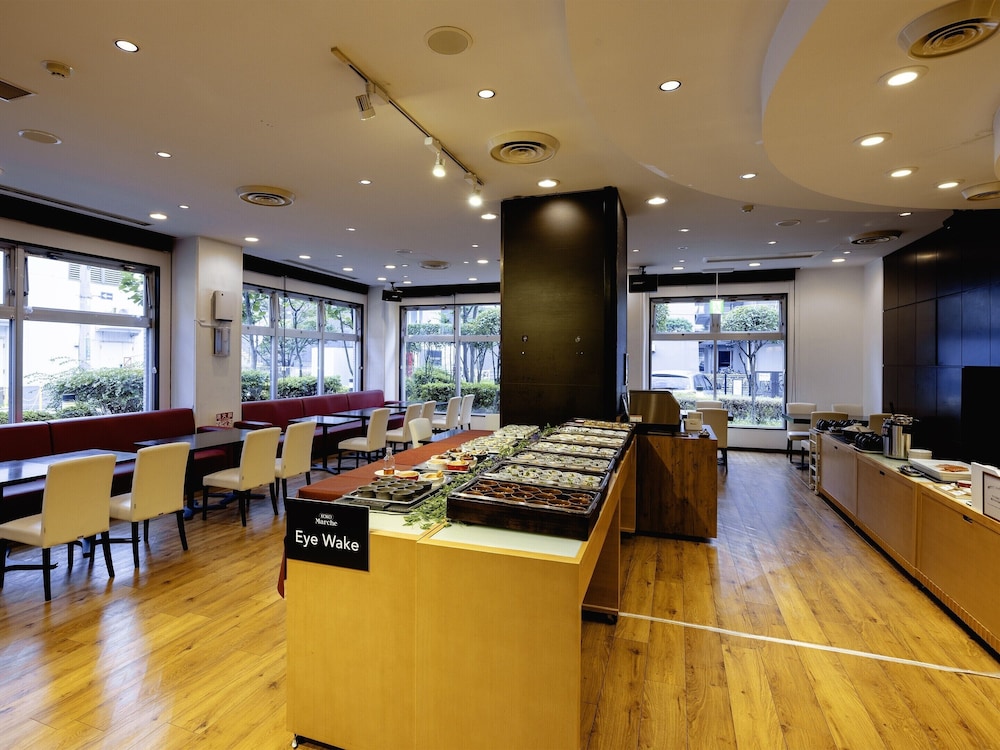 Koko Hotel Tokyo Nishikasai 40/50