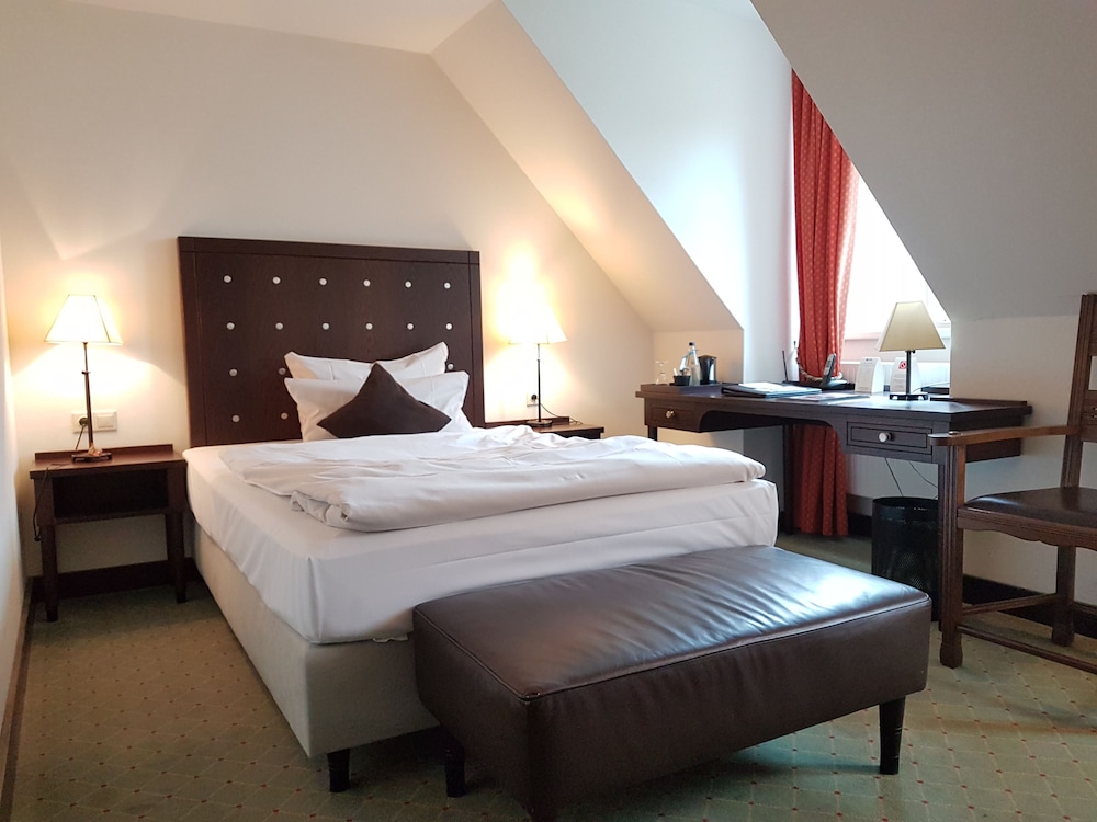 Best Western Soibelmanns Lutherstadt Wittenberg 13/56