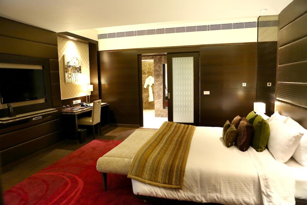 The Landmark Hotel 14/49