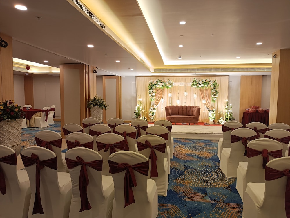 Vivanta Jamshedpur, Golmuri 27/57