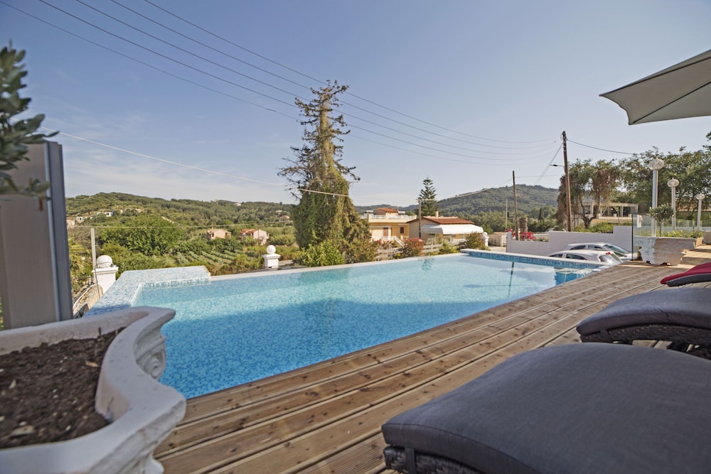 San Georgio Boutique Hotel - Adults Only 28/31