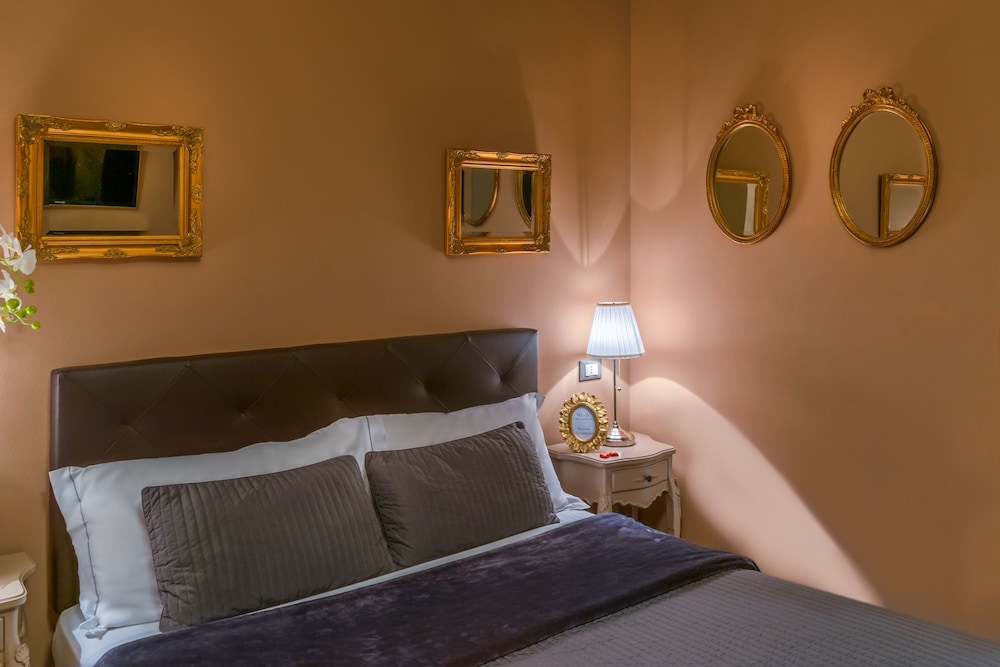 051B&B Room & Breakfast 9/50