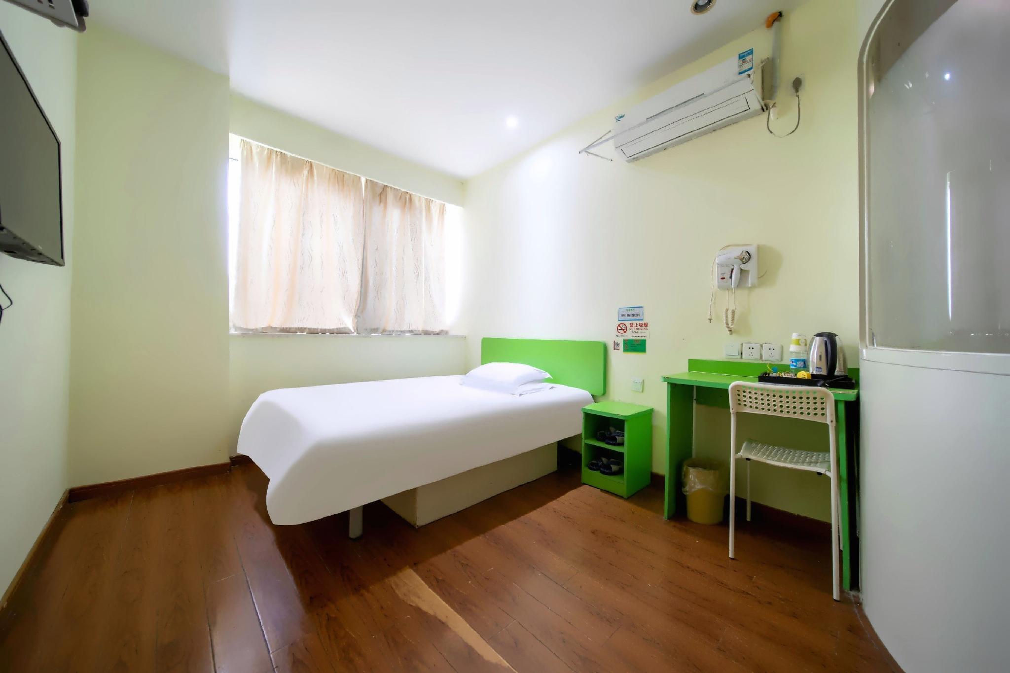 Hi Inn (Shanghai Fengxian Nanqiao) 23/30