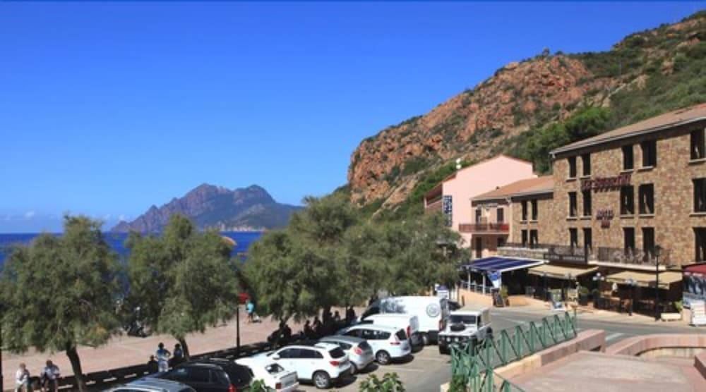 Hotel Le Subrini 56/64