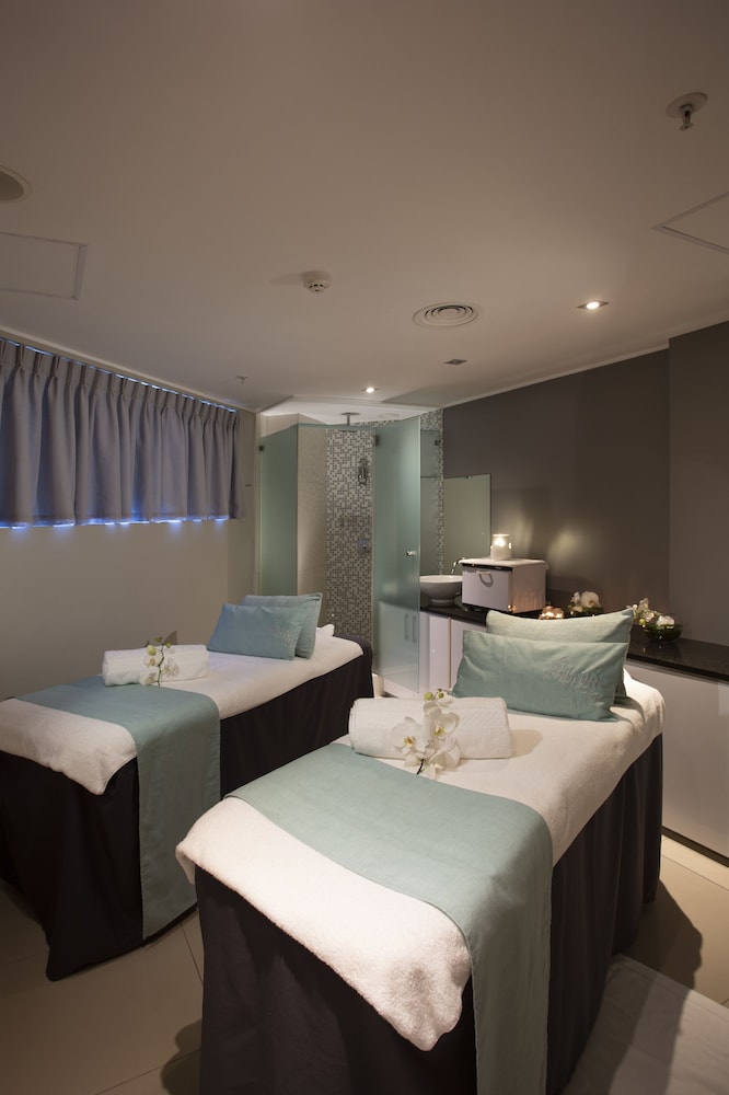 Radisson Blu Hotel Port Elizabeth 33/69