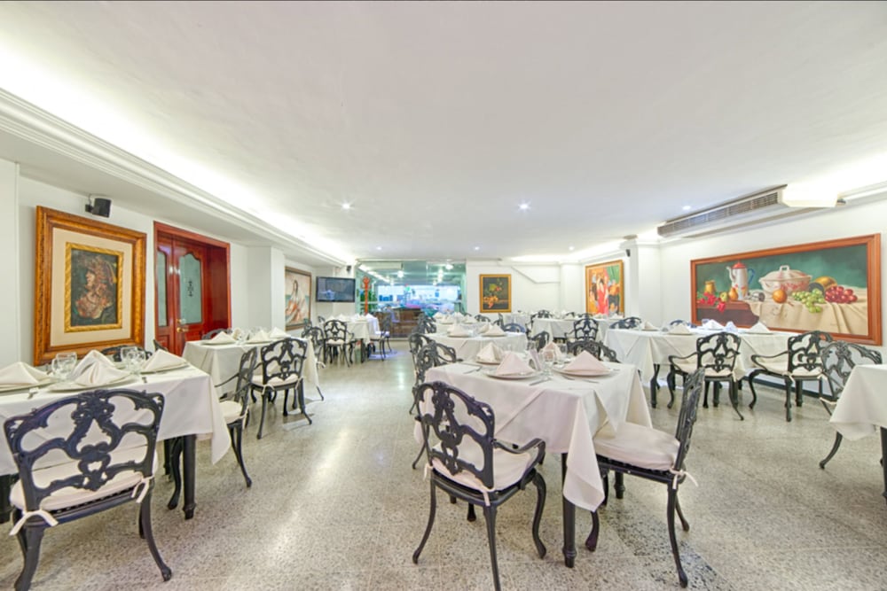 TAMA Hotel Granada Real Cali 51/67