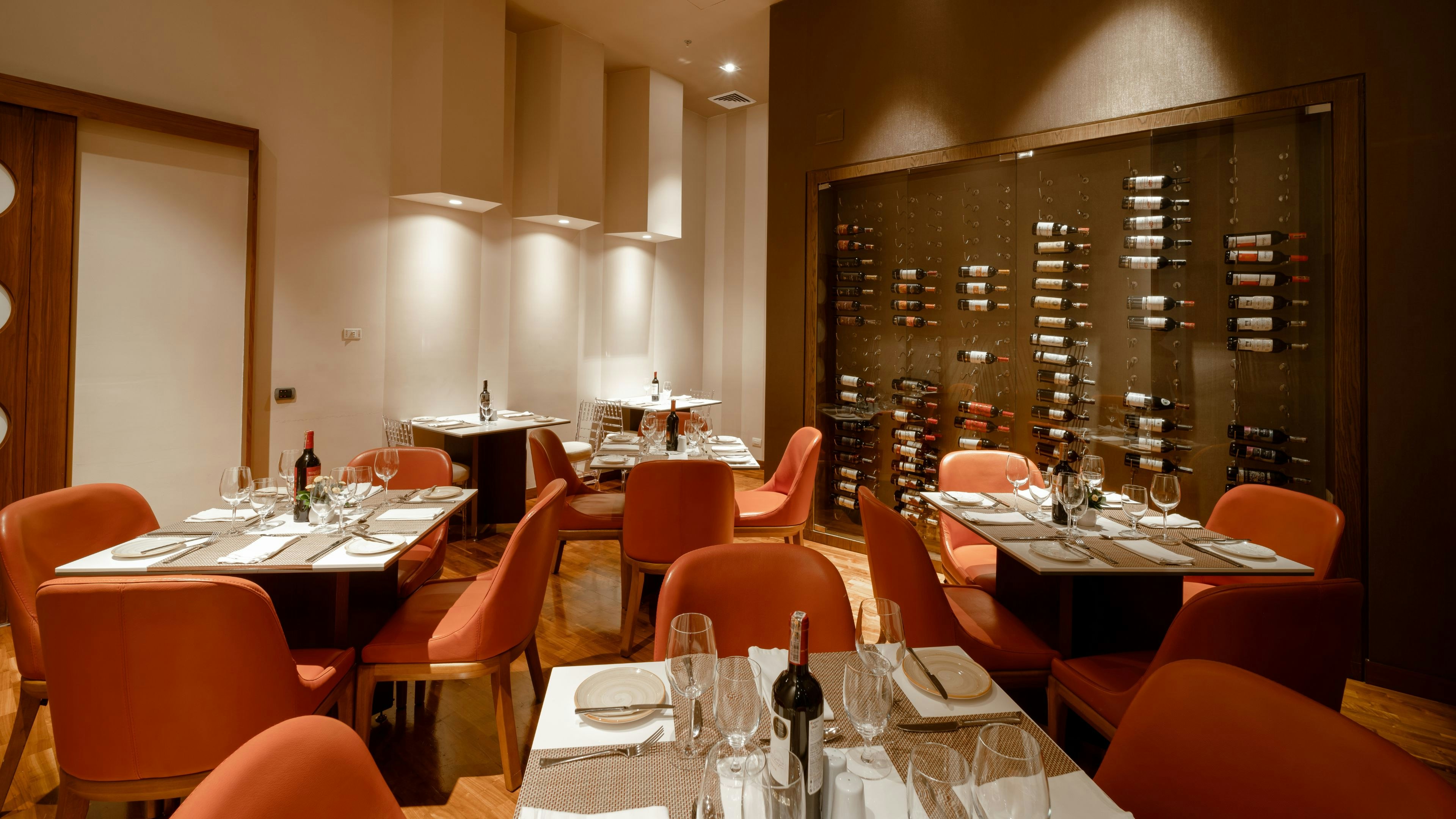 Intercontinental Cartagena De Indias 60/77