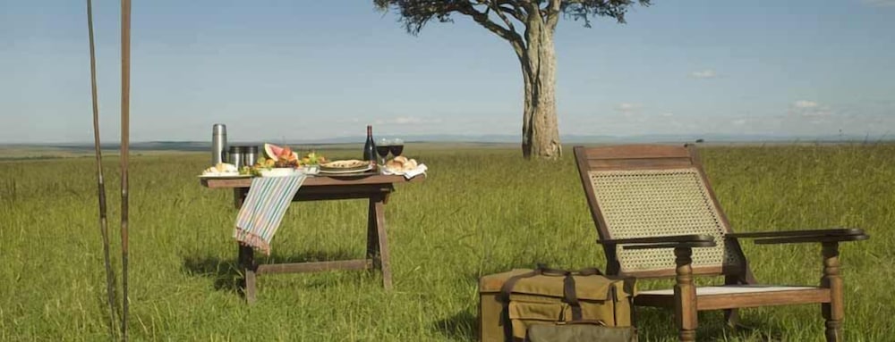 Mara Intrepids Tented Camp 30/49