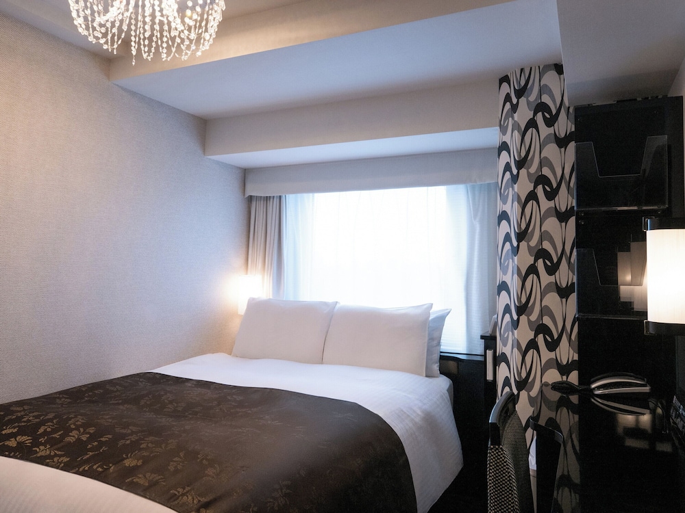 Apa Hotel Asakusa-Ekimae 16/65