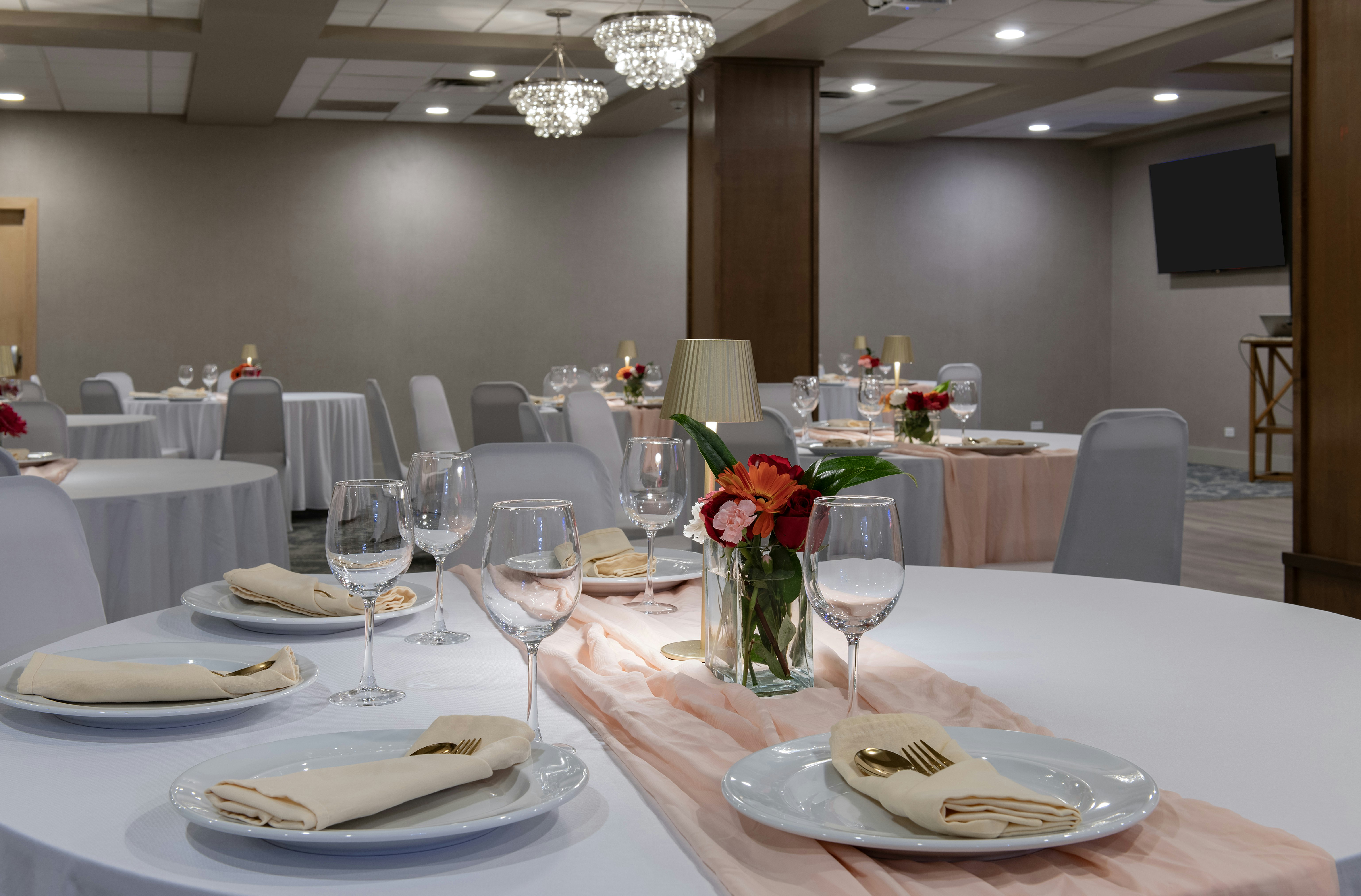 Doubletree By Hilton Kamloops 22/43