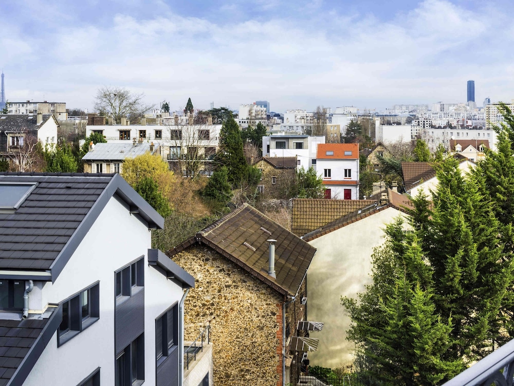 Ibis Styles Clamart Gare Grand Paris 6/65