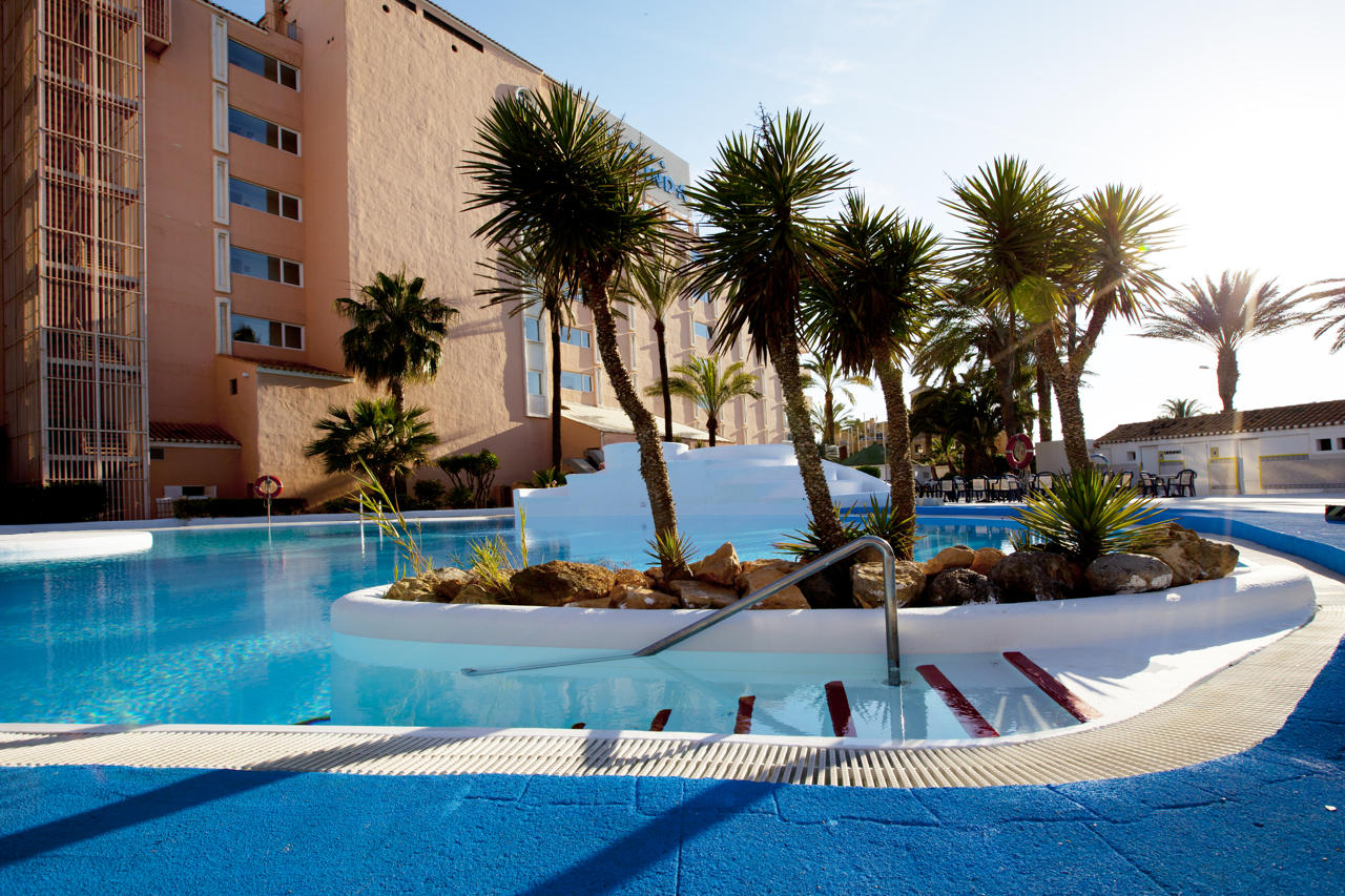 Playalinda Aquapark And Spa Hotel 21/24