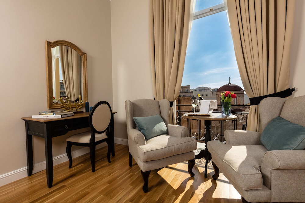 Athens Mansion Luxury Suites 53/70