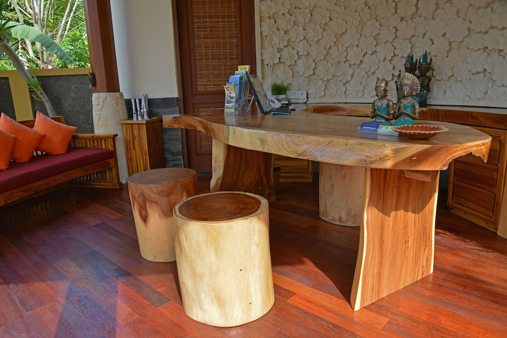 Kadiga Villas Ubud by GenuineHost 50/58