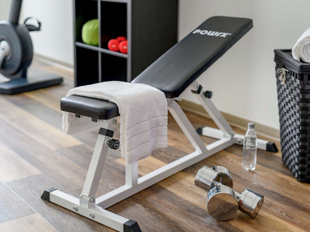 Mercure Bridgwater Hotel 34/72