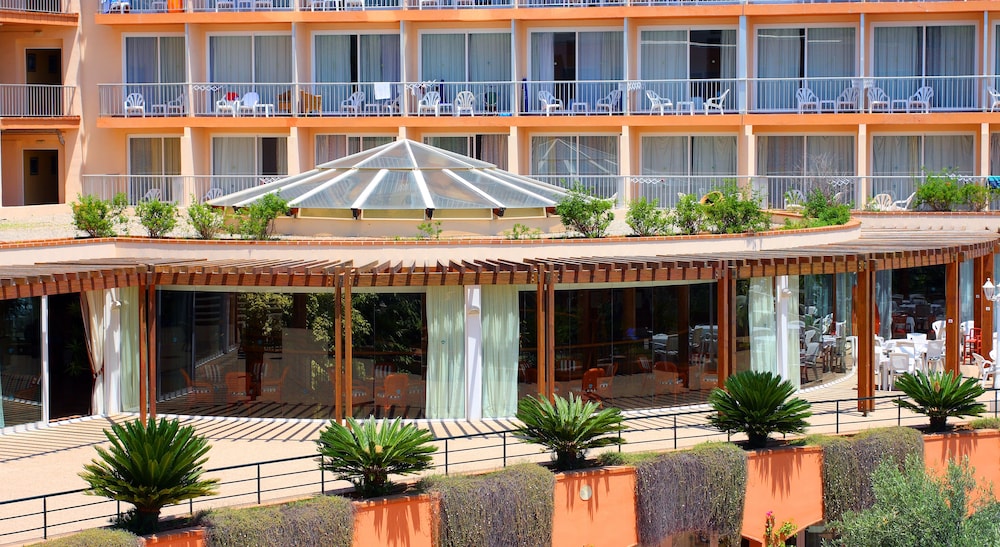 Valentin Grand Park Suite Hotel 7/80