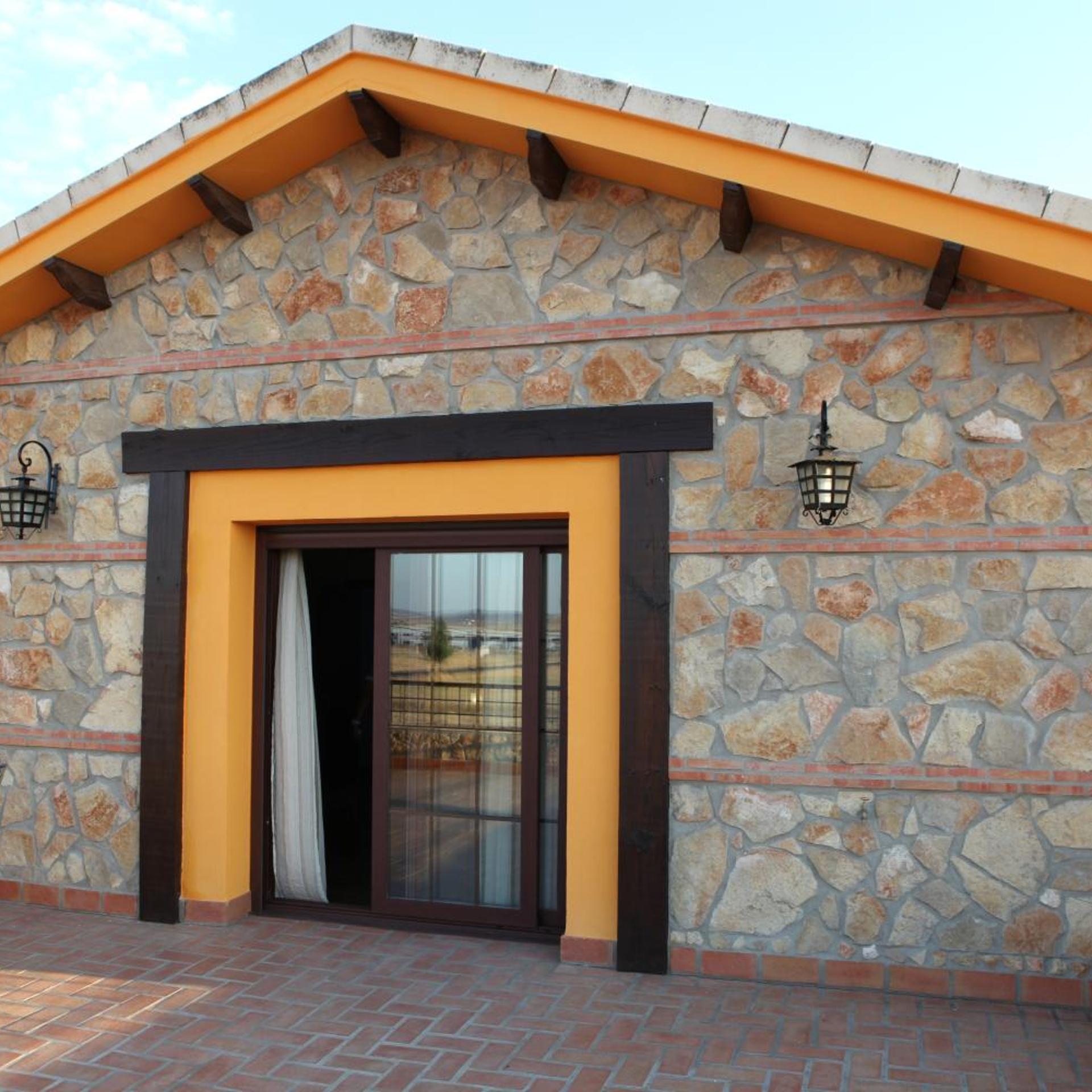 Hotel Rural Romero Torres 1/39