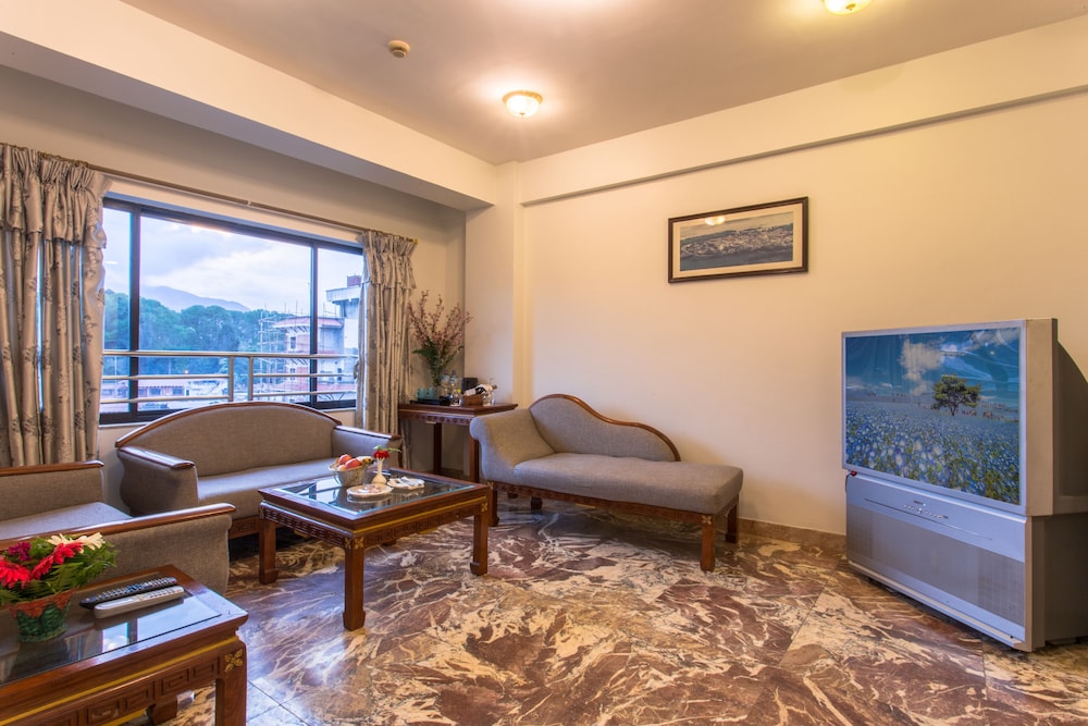 Hotel Le Himalaya 21/46