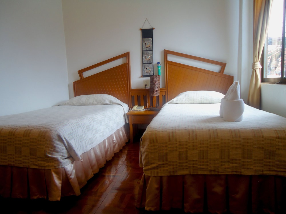Baiyoke Chalet 11/64