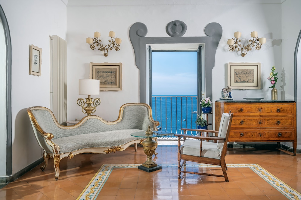 Albergo Miramare Positano 45/72