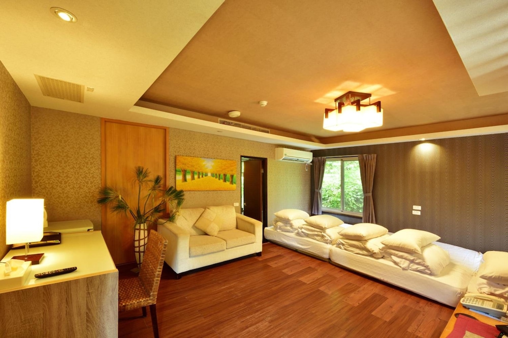 Chi Meng Rou Holiday Villa 51/68