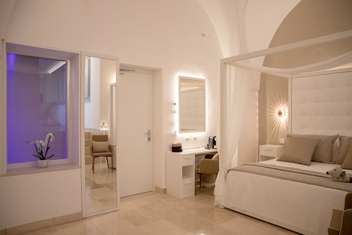 Monun Hotel Spa & Restaurant 8/21