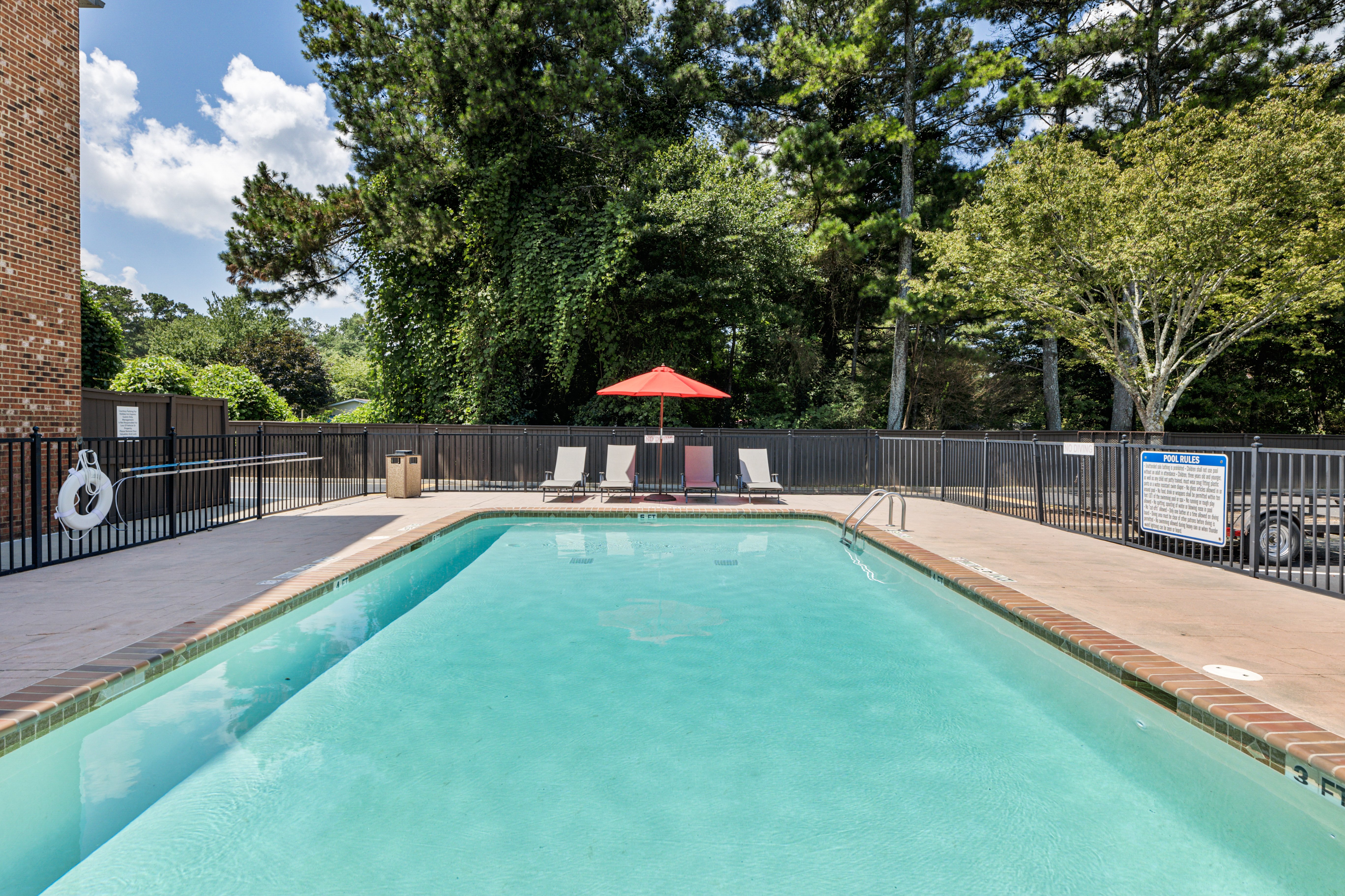 Holiday Inn Express Suites Buford Ne Lake Lanier Area 69/75