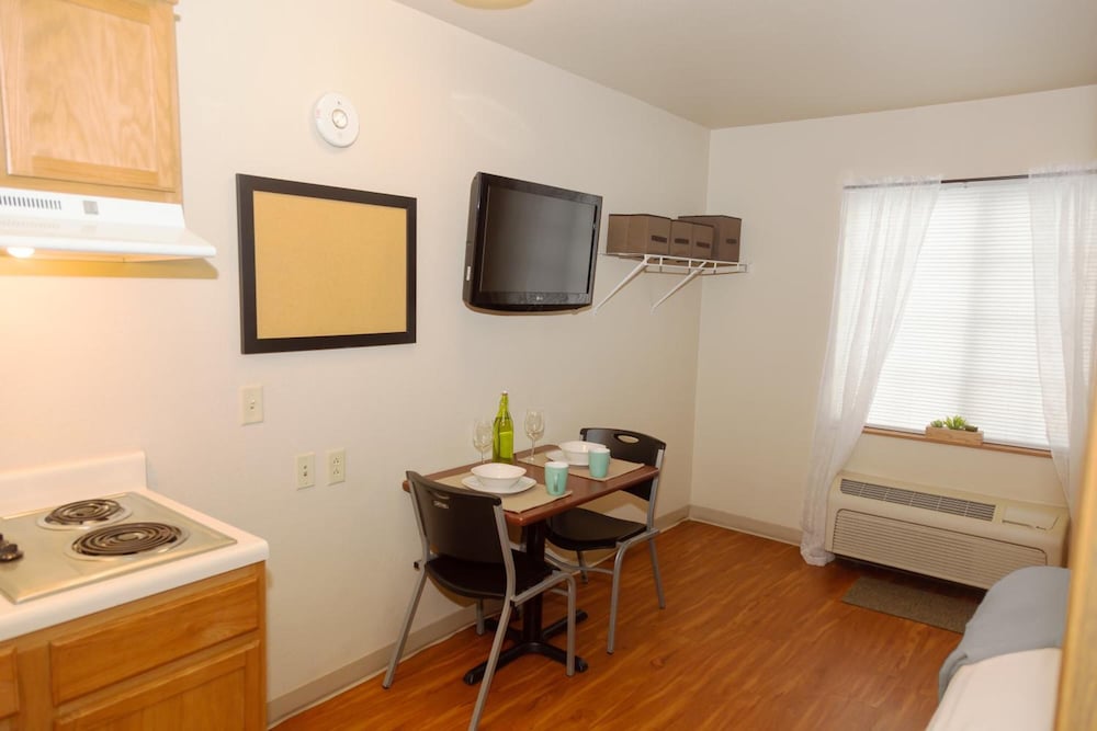 Siegel Select Alexandria (Ex Sun Suites Of Alexandria) 20/23