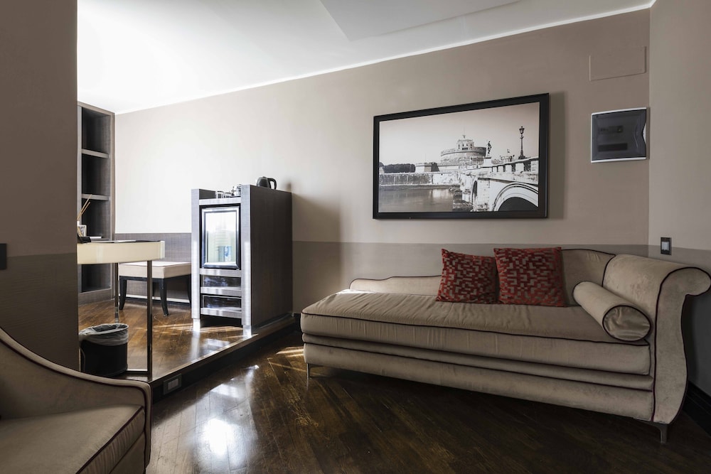 Rome Times Hotel 47/68