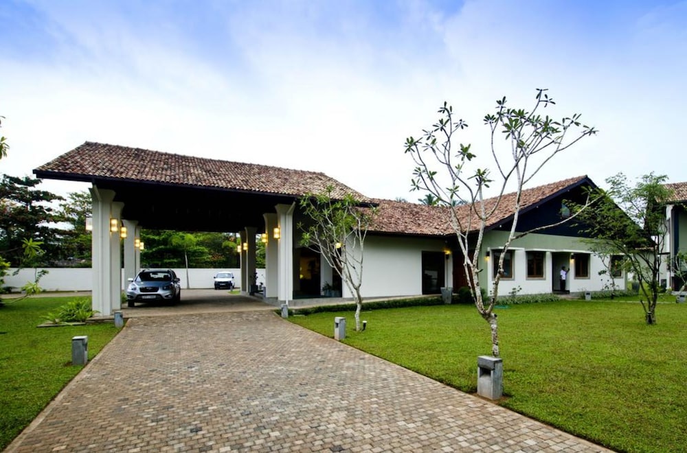 Kamili Beach Villa 29/34