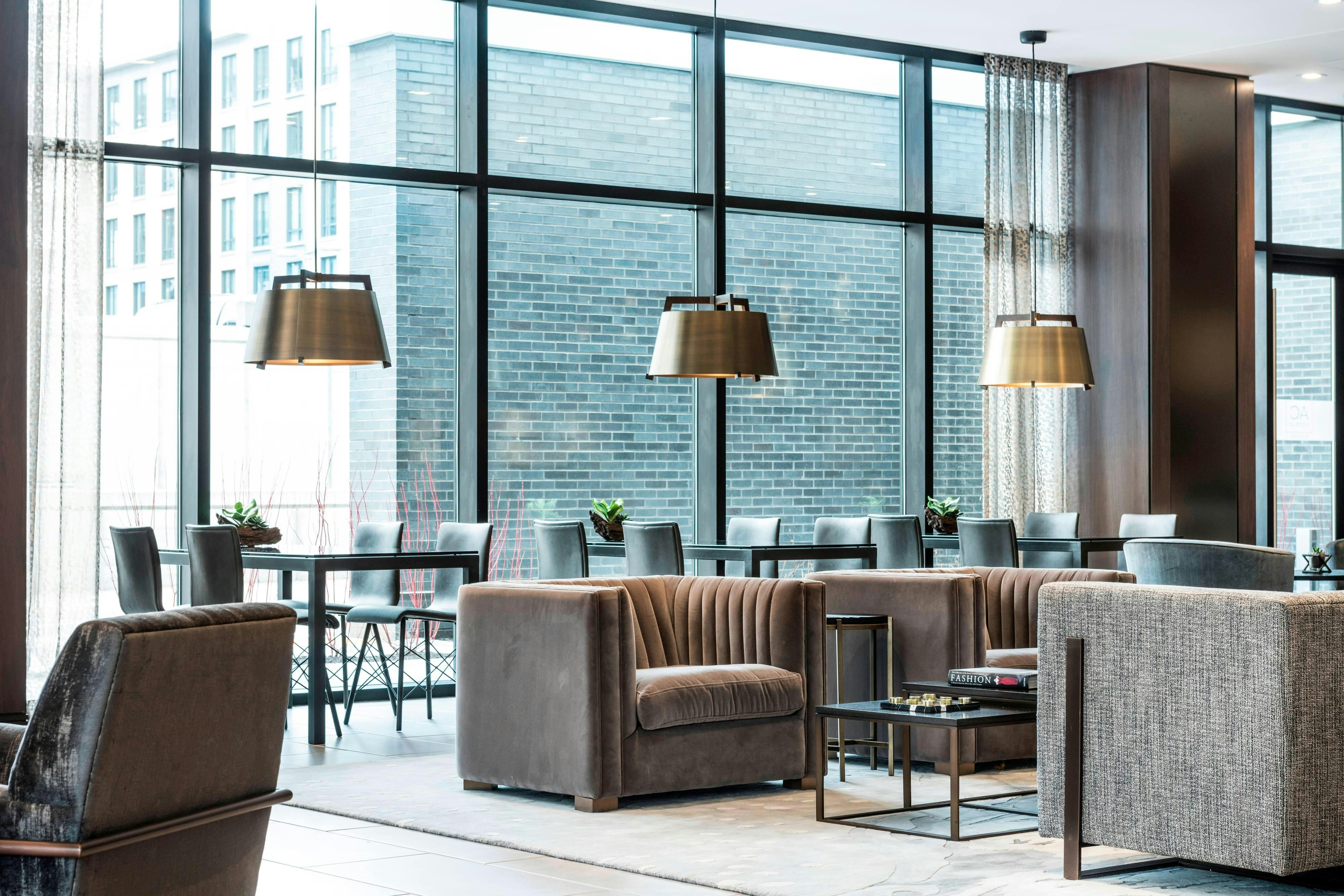 AC Hotel by Marriott Boston Downtown 55/69