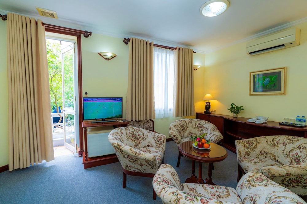 Hoang Ha Hotel 46/67