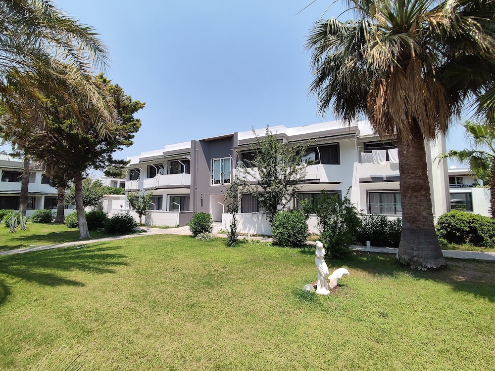Sarsilmaz Otel 20/30