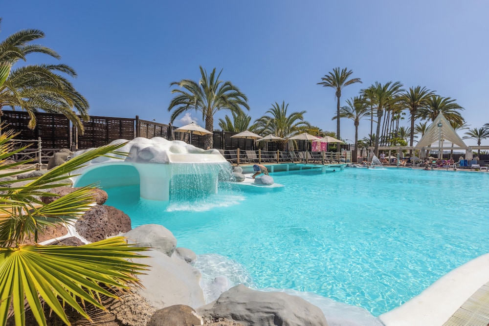 Abora Continental By Lopesan Hotels 66/67