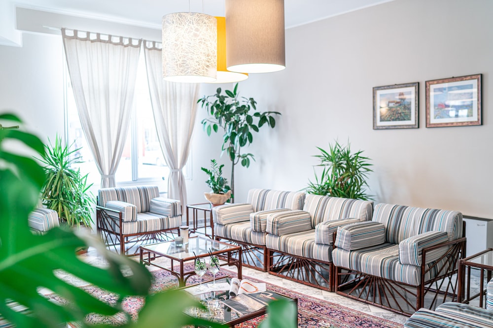 Hotel Jasminum 15/34