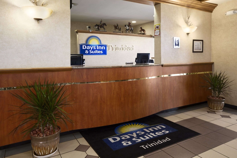 Days Inn & Suites by Wyndham Trinidad 4/41
