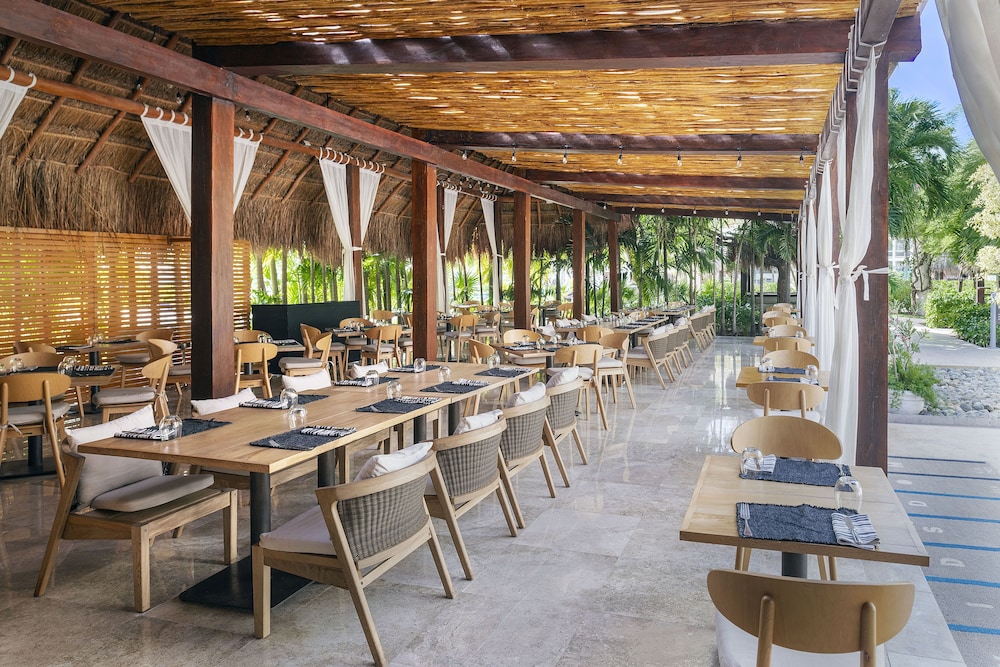 Paradisus Playa del Carmen - Riviera Maya 37/50