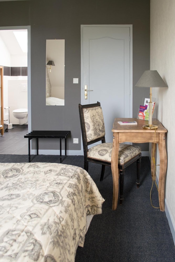 The Originals Boutique Hotel George Sand Loches Inter Hotel 28/45