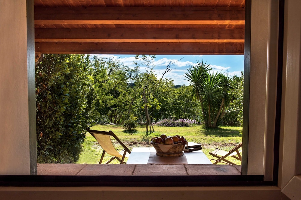 Relais Parco Cavalonga 19/50
