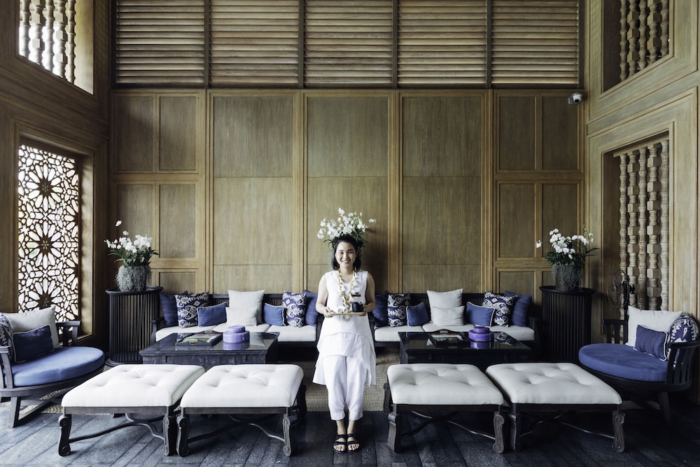Cape Nidhra Hotel Hua Hin 58/66