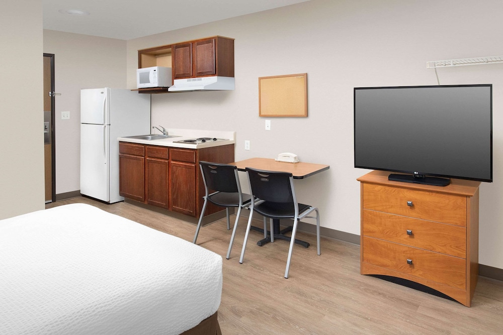 Woodspring Suites Huntsville Madison 16/45