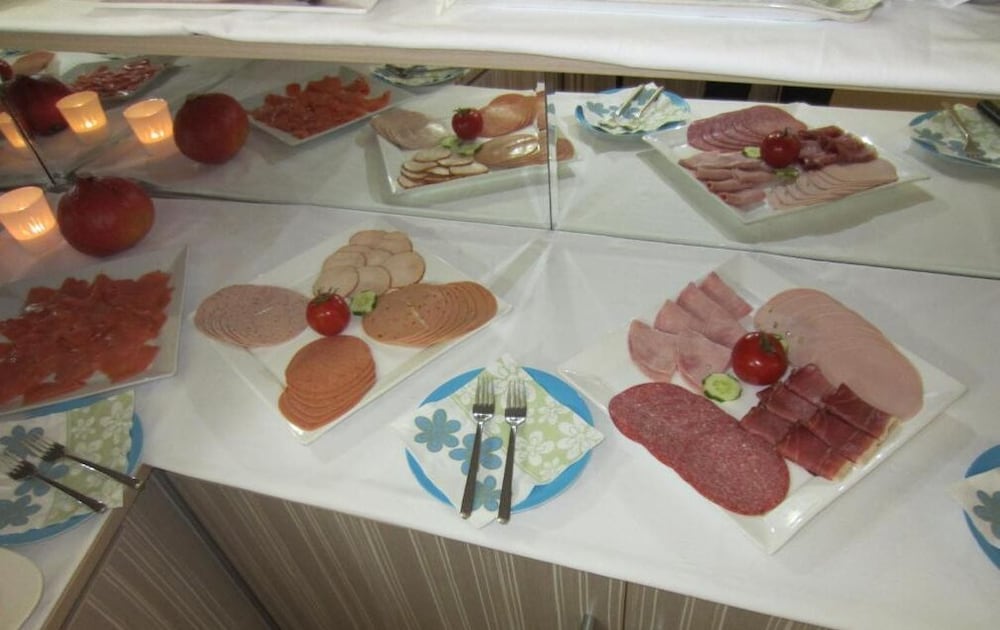 Haus Rheinblick酒店(Hotel Haus Rheinblick) 图片5