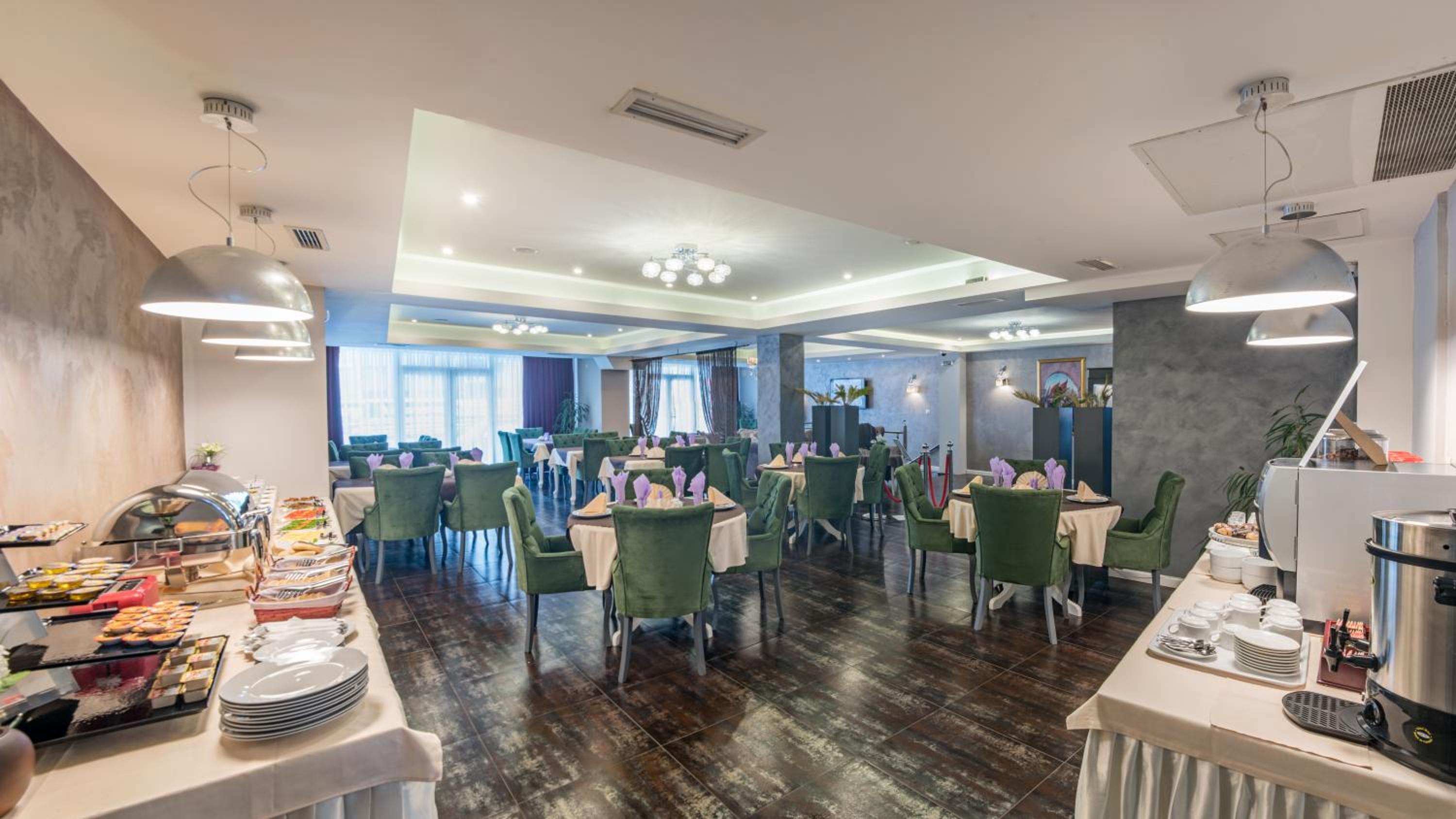 Sultan Modern Hotel 40/55