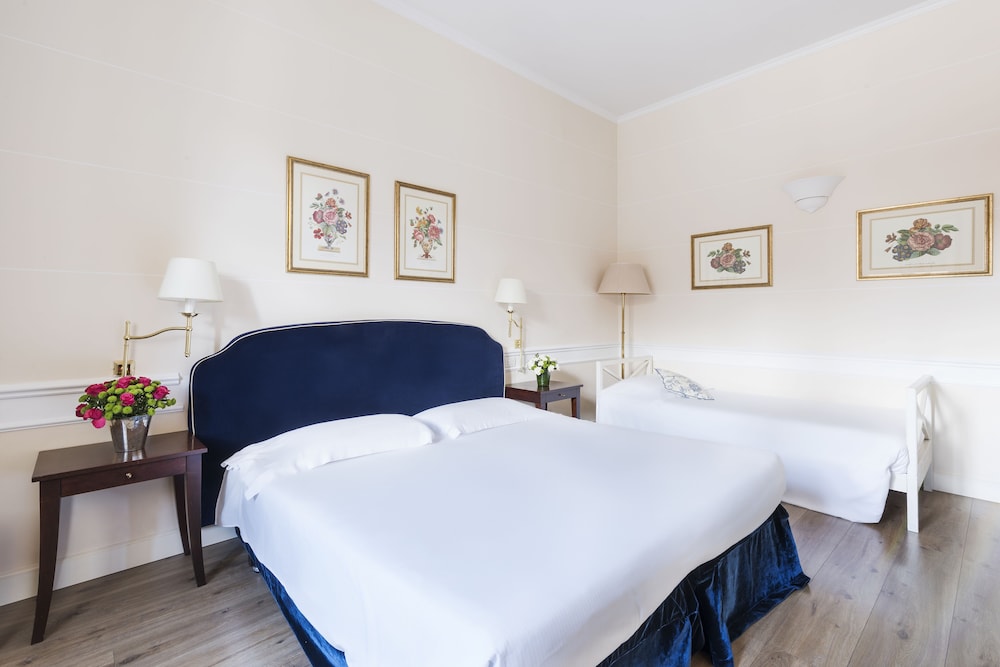 Fh55 Hotel Calzaiuoli 19/55