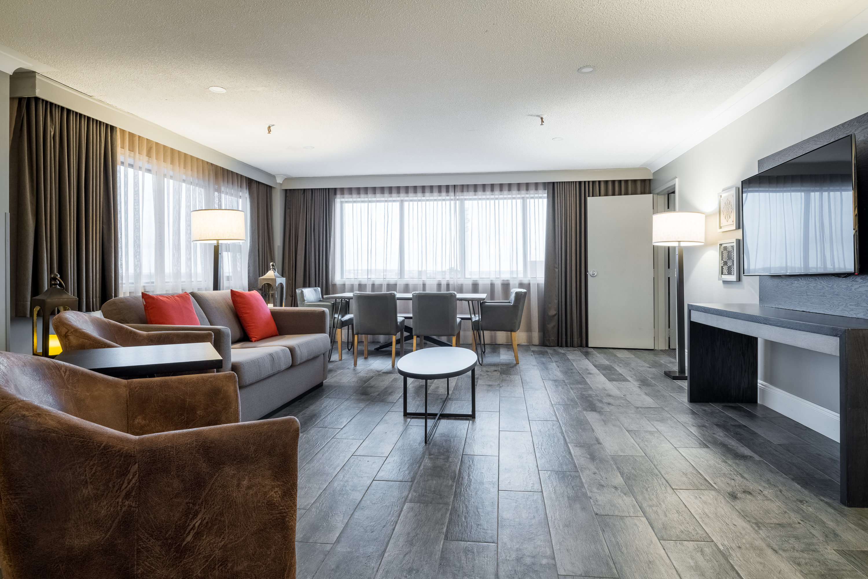 Crowne Plaza Moncton Downtown 47/71