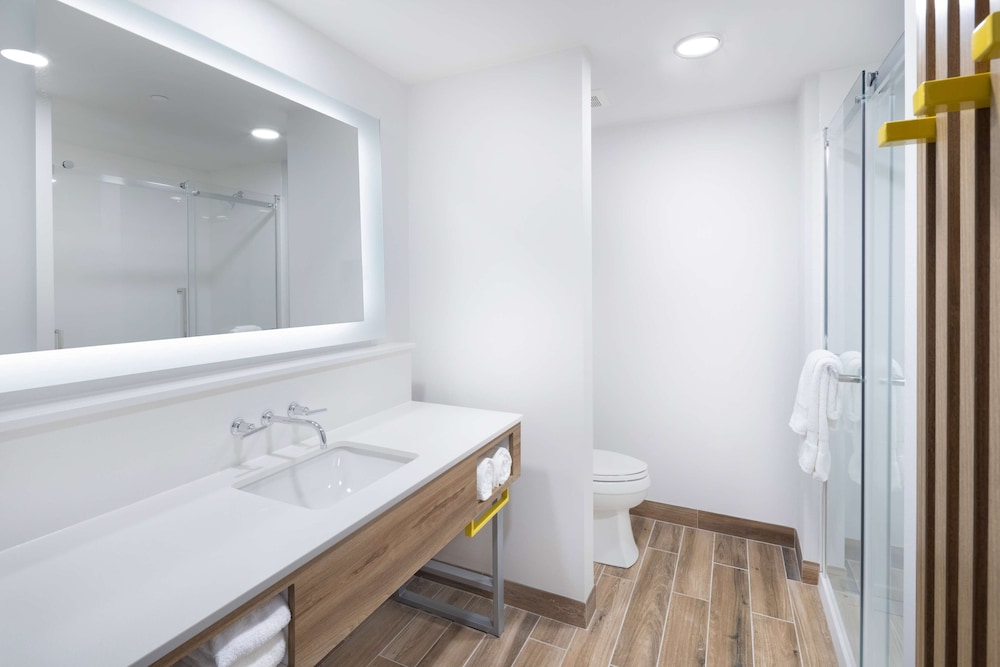 Hampton Inn Verona at Turning Stone 19/48