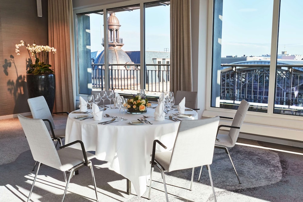 Steigenberger Hotel Hamburg 57/71