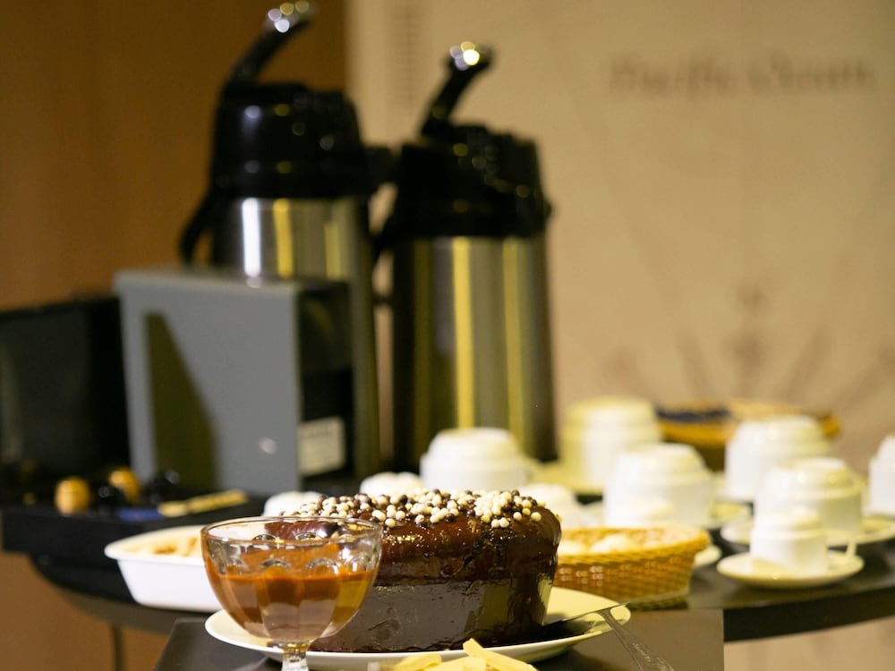 Mercure Sao Caetano Do Sul 27/66