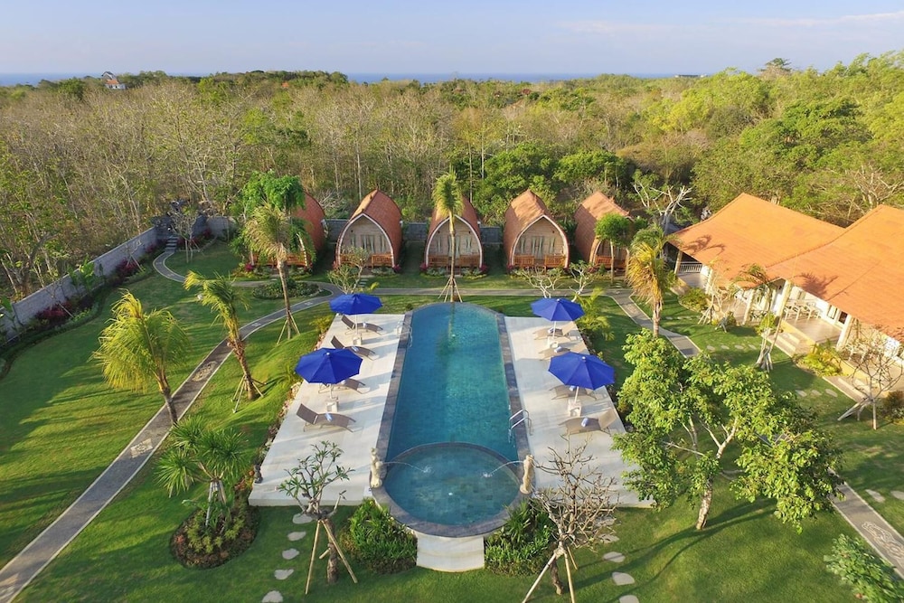 Bukal Sari Villas Uluwatu 13/42
